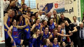 EBLK: PolskaStrefaInwestycji Enea Gorzów - VBW Arka Gdynia 63:69 [GALERIA]