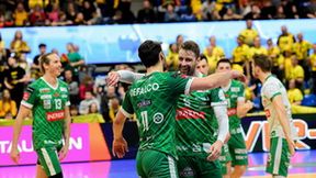 PlusLiga: PGE Skra Bełchatów - Indykpol AZS Olsztyn 1:3 (galeria)