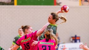 KPR Gminy Kobierzyce - Suzuki Korona Handball Kielce 31:20 (galeria)