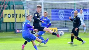 Fortuna I liga: Skra Częstochowa - Górnik Polkowice 2:2 (galeria)