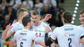 Jastrzebski Wegiel - Trefl Gdansk 3:0 [GALERIA]