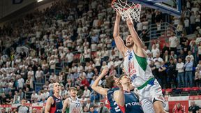 EBL. Anwil Włocławek - Twarde Pierniki Toruń 87:71 (galeria)