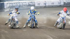 PGE Ekstraliga. Motor Lublin - ZOOleszcz GKM Grudziądz 57:33 (galeria)