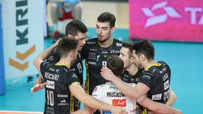 GKS Katowice - Trefl Gdańsk 2:3 (galeria) 