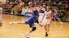 Górnik Zabrze - Orlen Wisła Płock 20:34 (galeria) 