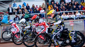 Trans MF Landshut Devils - Stelmet Falubaz Zielona Góra 42:48 (galeria)