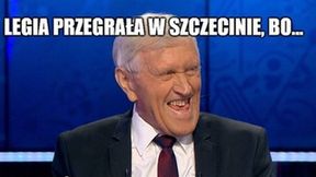 "Zamrozić kwietniowe pensje?!". Internauci śmieją się z Legii