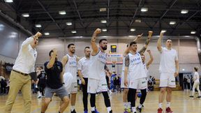 Suzuki I liga: AZS AGH Kraków - Górnik Trans.eu Wałbrzych 66:94 (galeria)