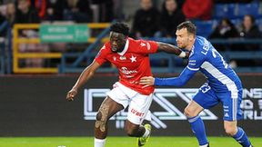 PKO Ekstraklasa: Wisła Kraków - Wisła Płock 3:4 [GALERIA]