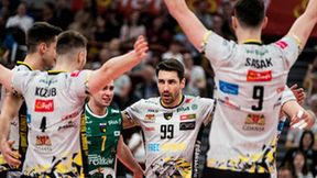 PlusLiga: Trefl Gdańsk - GKS Katowice 3:0 [GALERIA]