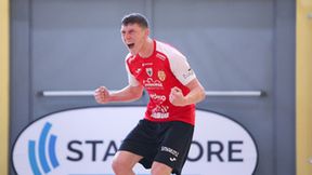 Futsal. AZS UW DARKOMP Wilanów - Red Devils Chojnice 1:2 [GALERIA]