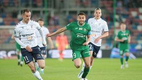 PKO Ekstraklasa. Górnik Zabrze - Radomiak Radom 0:0 (galeria) 