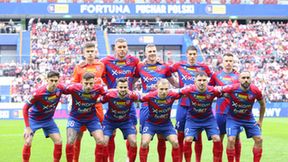 Finał Fortuna Pucharu Polski 2022: Lech Poznań - Raków Częstochowa 1:3 (galeria)