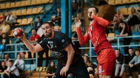 PGNiG Superliga Mężczyzn. Sandra Spa Pogoń Szczecin - Górnik Zabrze 25:27 (galeria)