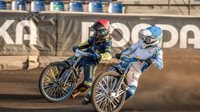 U-24 Ekstraliga. Motor Lublin U-24 - Włókniarz Częstochowa U-24 61:29 [GALERIA]