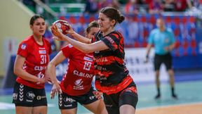 EKS Start Elbląg  - MKS Piotrcovia Piotrków Trybunalski 22:35 [GALERIA]