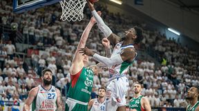 EBL. Anwil Włocławek - Legia Warszawa 79:83 (galeria)