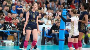 Drugi mecz finałowy Tauron Ligi: Developres Bella Dolina Rzeszów - Grupa Azoty Chemik Police 1:3 [GALERIA]