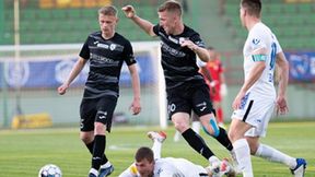 Fortuna I liga. Skra Częstochowa - Stomil Olsztyn 0:0 (galeria)