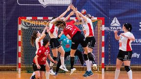 KPR Gminy Kobierzyce - Młyny Stoisław Koszalin 35:24 (galeria)