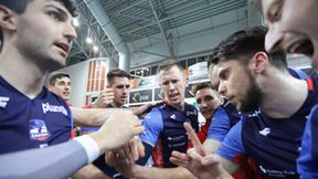 Jastrzębski Węgiel - Grupa Azoty ZAKSA Kędzierzyn Koźle 2:3 (galeria)