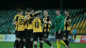 GKS Katowice - GKS Jastrzębie 3:1 (galeria) 