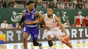 Legia Warszawa - Anwil Włocławek 87:77 [GALERIA]