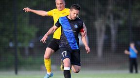 Puchar Polski: Wieczysta Kraków - Poprad Muszyna 4:4 (k. 4:3) [GALERIA]