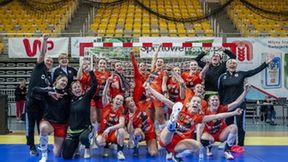 Młyny Stoisław Koszalin - MKS Zagłębie Lubin 15:33 (galeria)