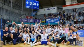 PGNiG Superliga. Grupa Azoty Unia Tarnów - Handball Stal Mielec 24:20 (galeria)