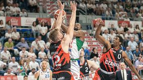 EBL. Anwil Włocławek - Grupa Sierleccy Czarni Słupsk 78:77 (galeria)