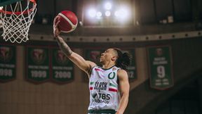 EBL: WKS Śląsk Wrocław - Legia Warszawa 76:72 [GALERIA]