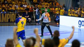 Łomża VIVE Kielce - Montpellier 30:22 (galeria)