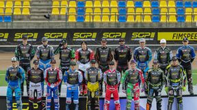 Żużel. Trening przed FIM SGP 2 Czech w Pradze (galeria)