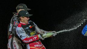 Żużel. FIM SGP 2 Czech w Pradze (galeria)