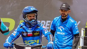 Żużel. Trening i kwalifikacje przed FIM SGP Czech w Pradze (galeria)