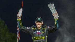 Żużel. FIM SGP Czech w Pradze (galeria)