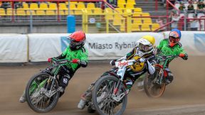 Żużel. eWinner 1. Liga Żużlowa. ROW Rybnik - Stelmet Falubaz Zielona Góra 35:55 (galeria)