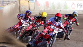 Abramczyk Polonia Bydgoszcz - Aforti Start Gniezno 49:41 (galeria)