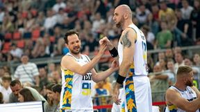 Wielki mecz: Gortat Team - Wojsko Polskie 74:77 (galeria)