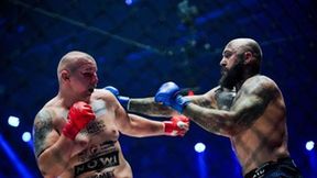 KSW 71. Filip Stawowy - Michal Martinek (galeria)