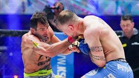 KSW 71. Marian Ziółkowski - Sebastian Rajewski (galeria)