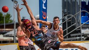 PGNiG Summer Superliga w Warszawie. Rywalizacja mężczyzn (galeria)