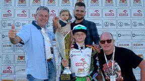 Gdańsk - Orlen Golden Boy Trophy na mini-torze [GALERIA]