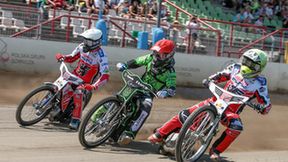 Żużel. eWinner 1. Liga Żużlowa. ROW Rybnik - Abramczyk Polonia Bydgoszcz 41:49 (galeria)