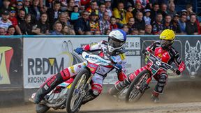 Żużel. Cellfast Wilki Krosno - Aforti Start Gniezno 48:42 (galeria)