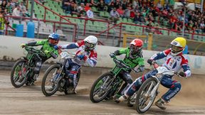 Żużel. eWinner 1. Liga Żużlowa. ROW Rybnik - Zdunek Wybrzeże Gdańsk 48:42 [GALERIA]