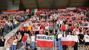 Mistrzostwa Europy U22. Kibice na meczu Włochy - Polska (galeria)