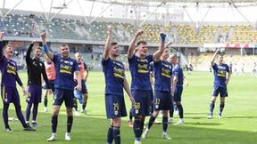 TS Podbeskidzie Bielsko-Biała - Arka Gdynia 0:1 (galeria) 