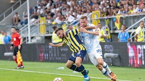 Liga Mistrzów: Dynamo Kijów - Fenerbahce Stambuł 0:0 [GALERIA]